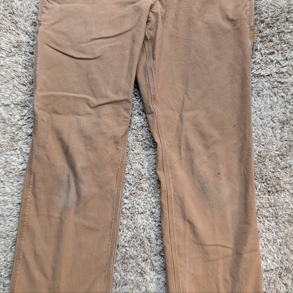 Carhartt rugged flex pants 32x30 - Picture 2 of 5